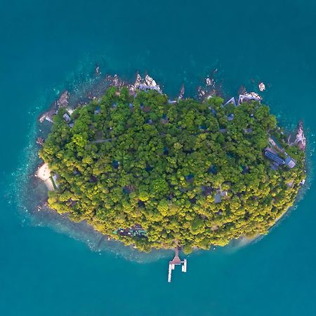 Six Senses Krabey Island Ξενοδοχείο Koh Krabey Εξωτερικό φωτογραφία