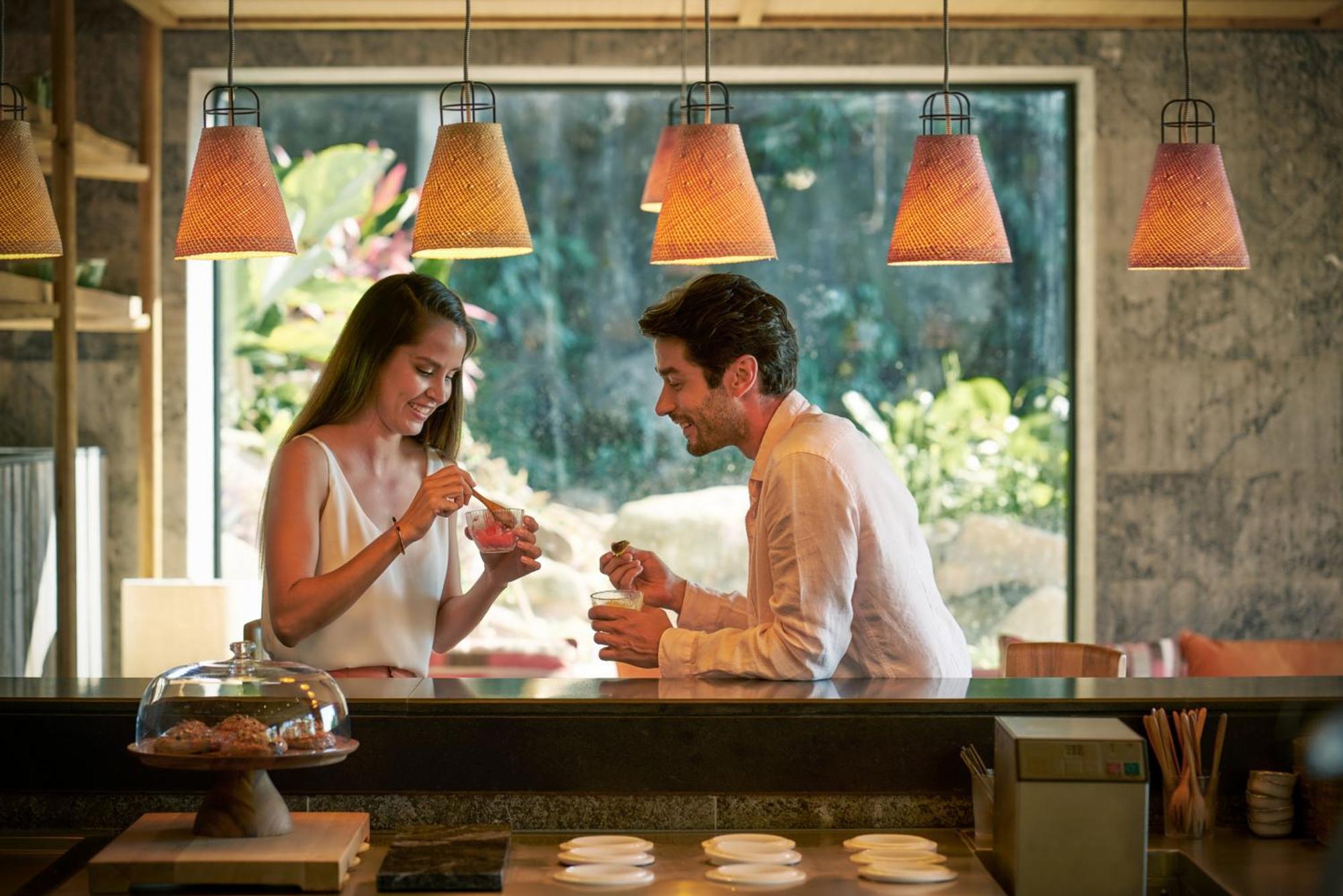 Six Senses Krabey Island Ξενοδοχείο Koh Krabey Εξωτερικό φωτογραφία