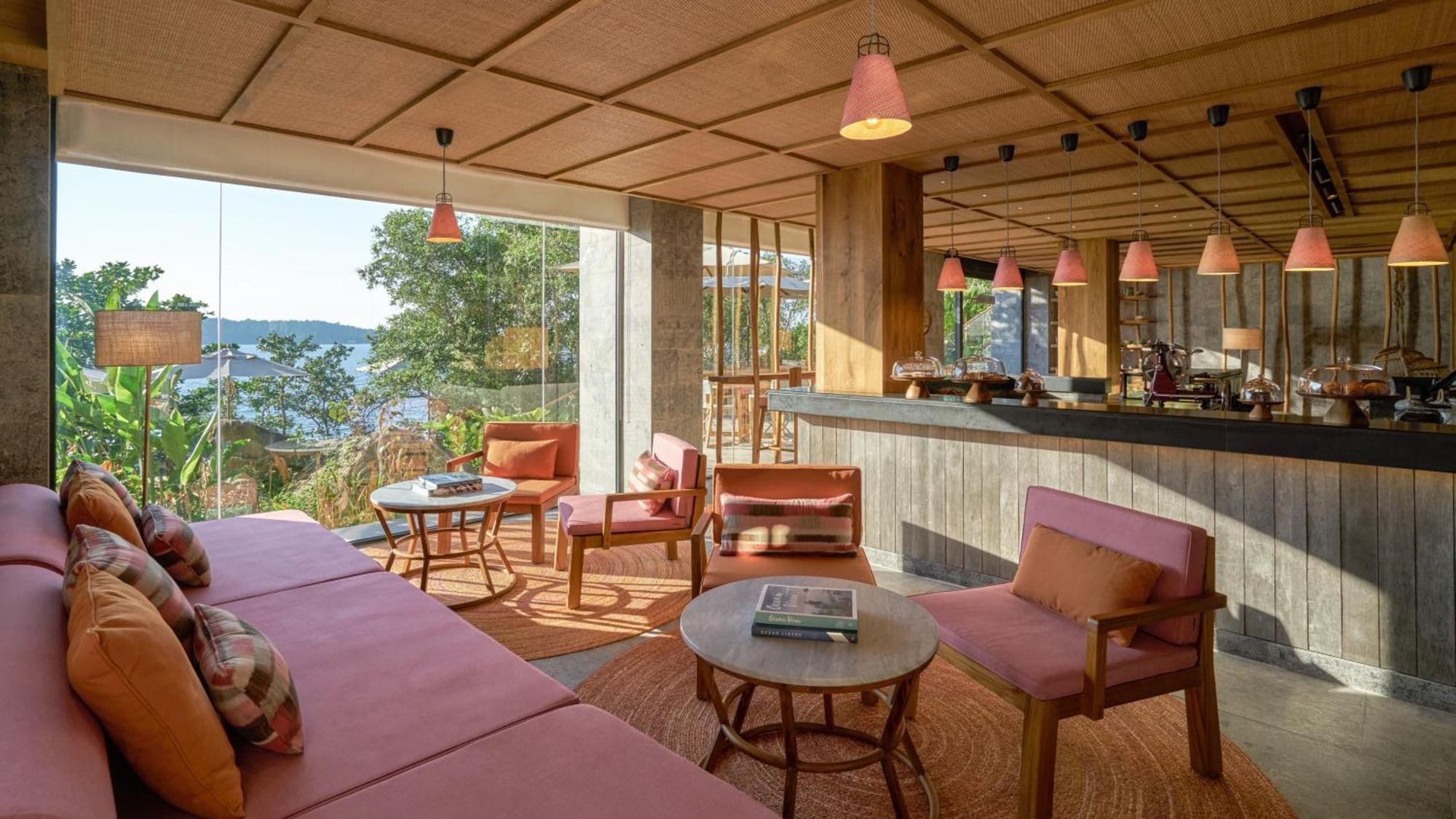 Six Senses Krabey Island Ξενοδοχείο Koh Krabey Εξωτερικό φωτογραφία