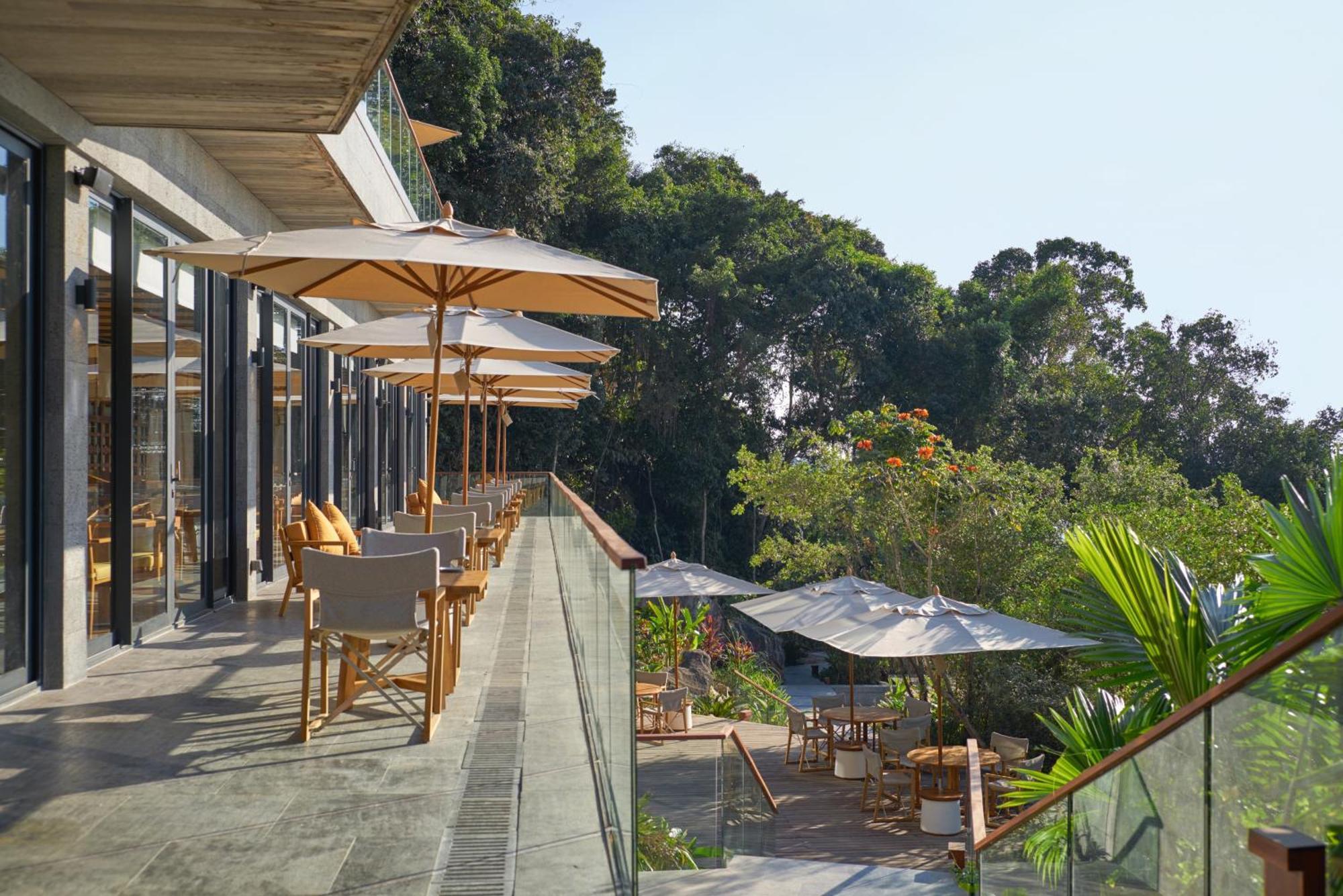 Six Senses Krabey Island Ξενοδοχείο Koh Krabey Εξωτερικό φωτογραφία