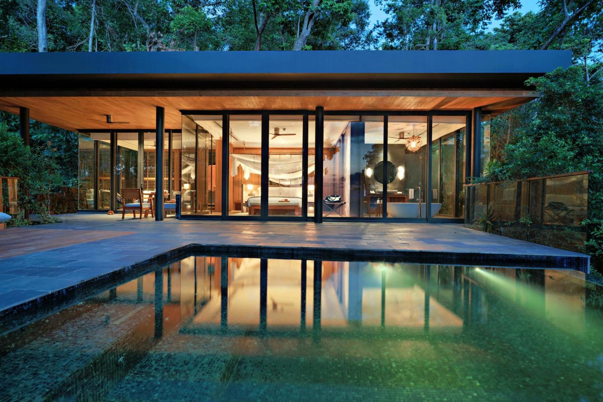 Six Senses Krabey Island Ξενοδοχείο Koh Krabey Εξωτερικό φωτογραφία