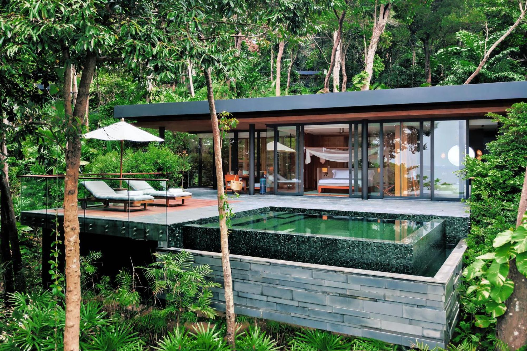 Six Senses Krabey Island Ξενοδοχείο Koh Krabey Εξωτερικό φωτογραφία