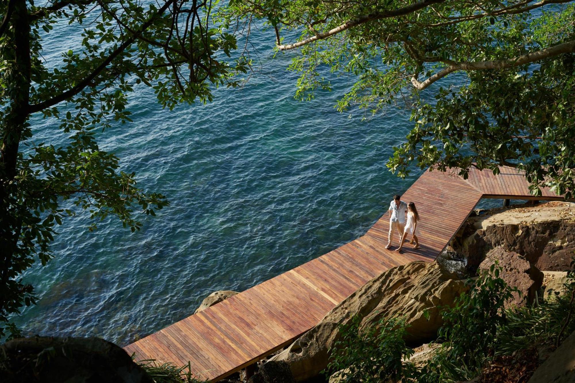 Six Senses Krabey Island Ξενοδοχείο Koh Krabey Εξωτερικό φωτογραφία