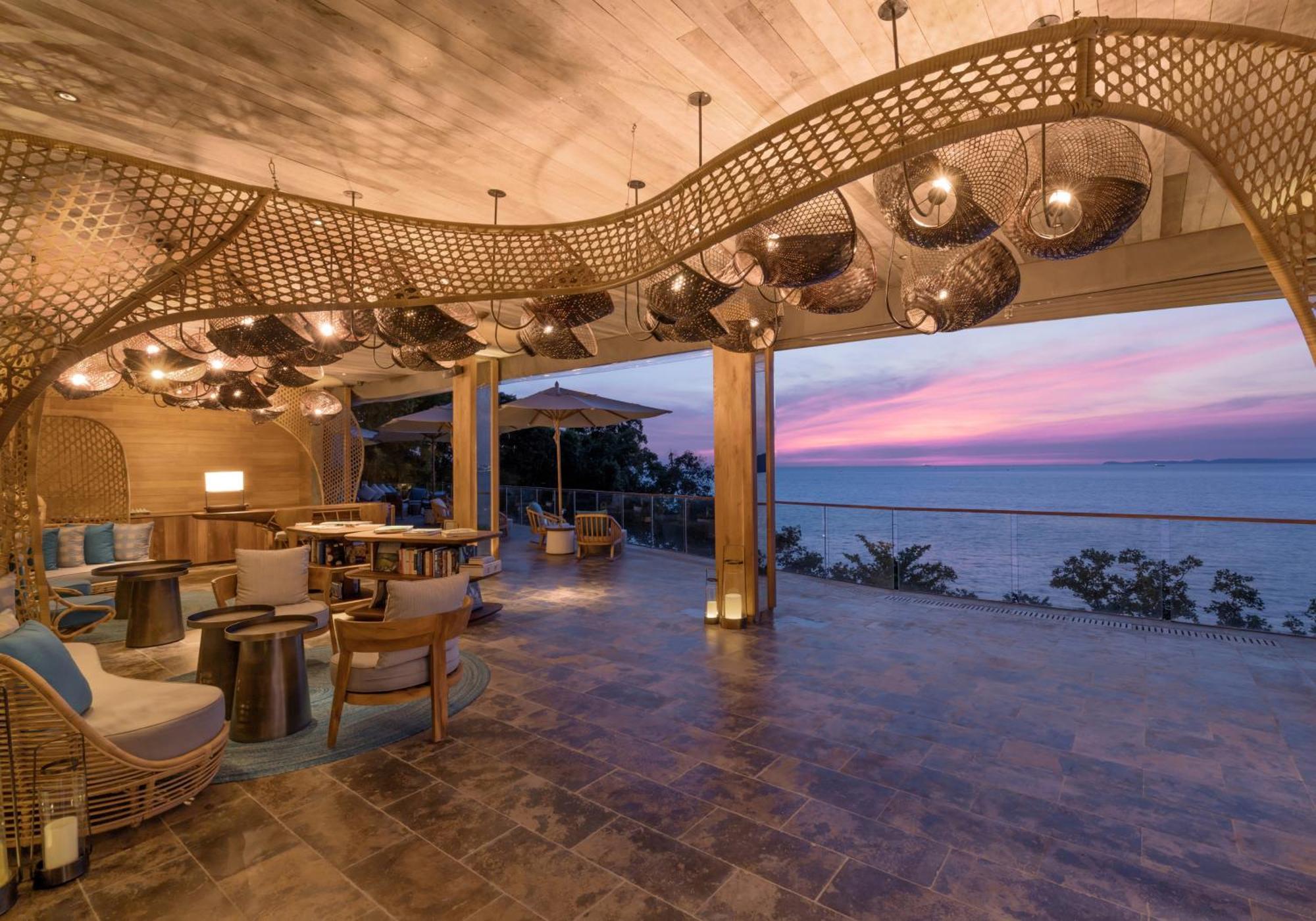 Six Senses Krabey Island Ξενοδοχείο Koh Krabey Εξωτερικό φωτογραφία
