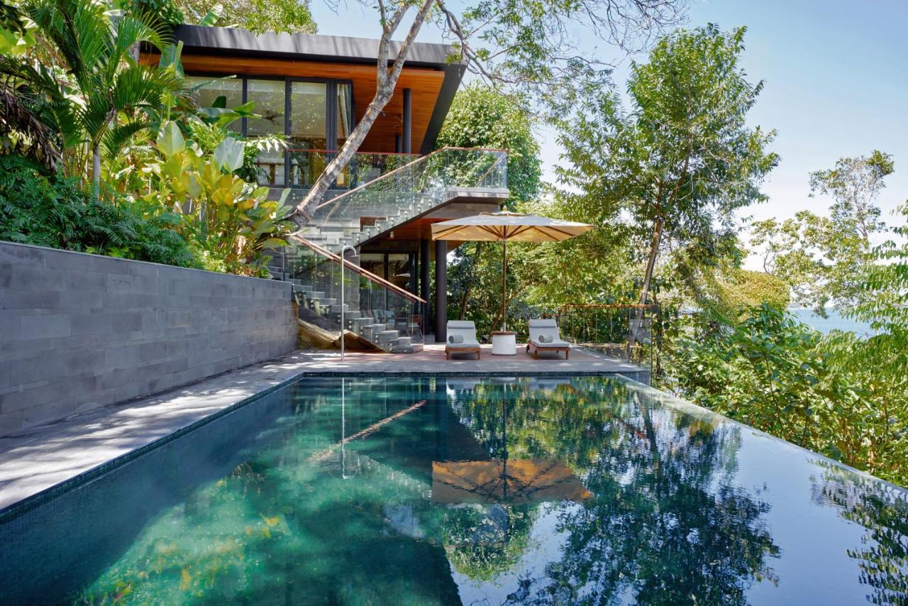 Six Senses Krabey Island Ξενοδοχείο Koh Krabey Εξωτερικό φωτογραφία